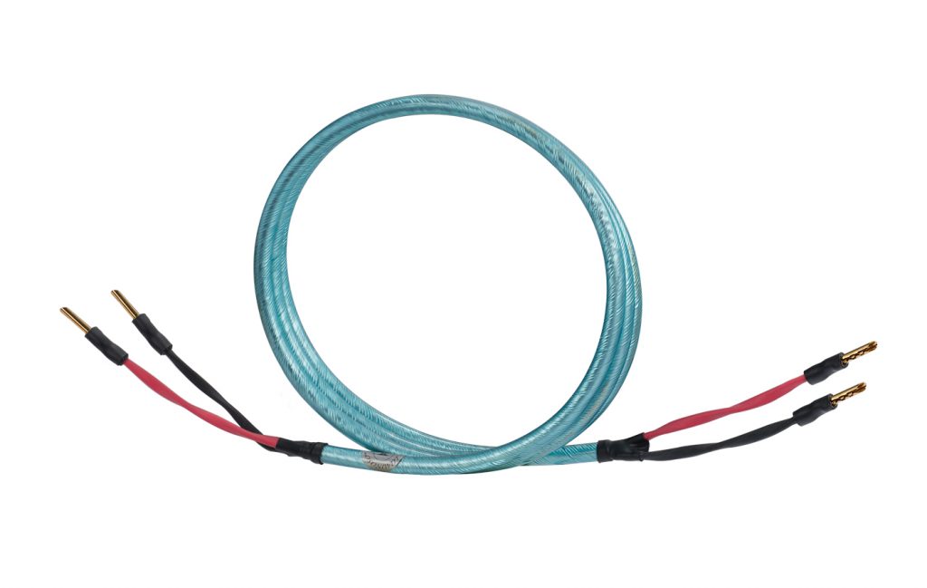 highend speaker cables bananas 4mm best price for the best results