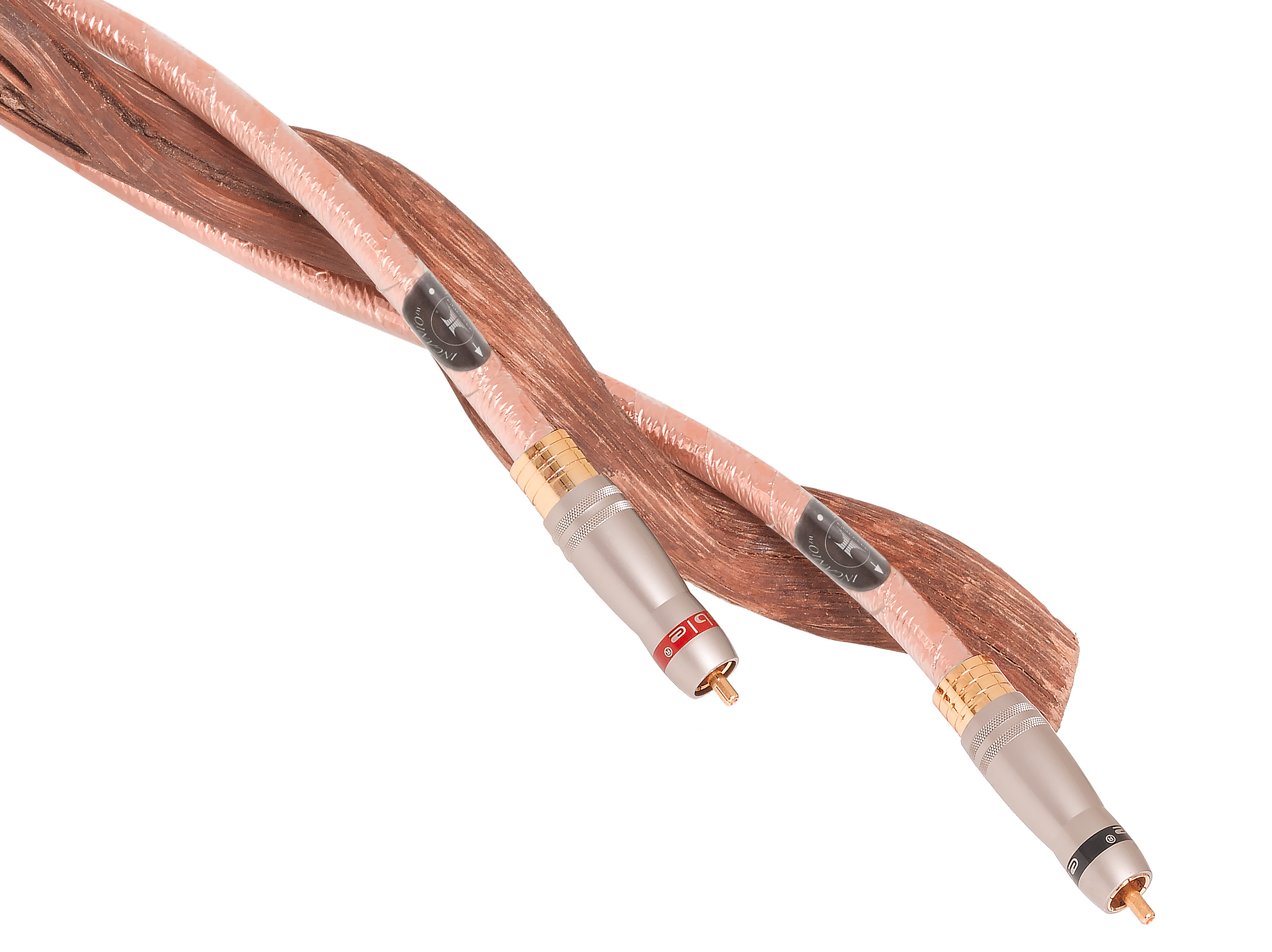 Incanto RCA Audio Cables