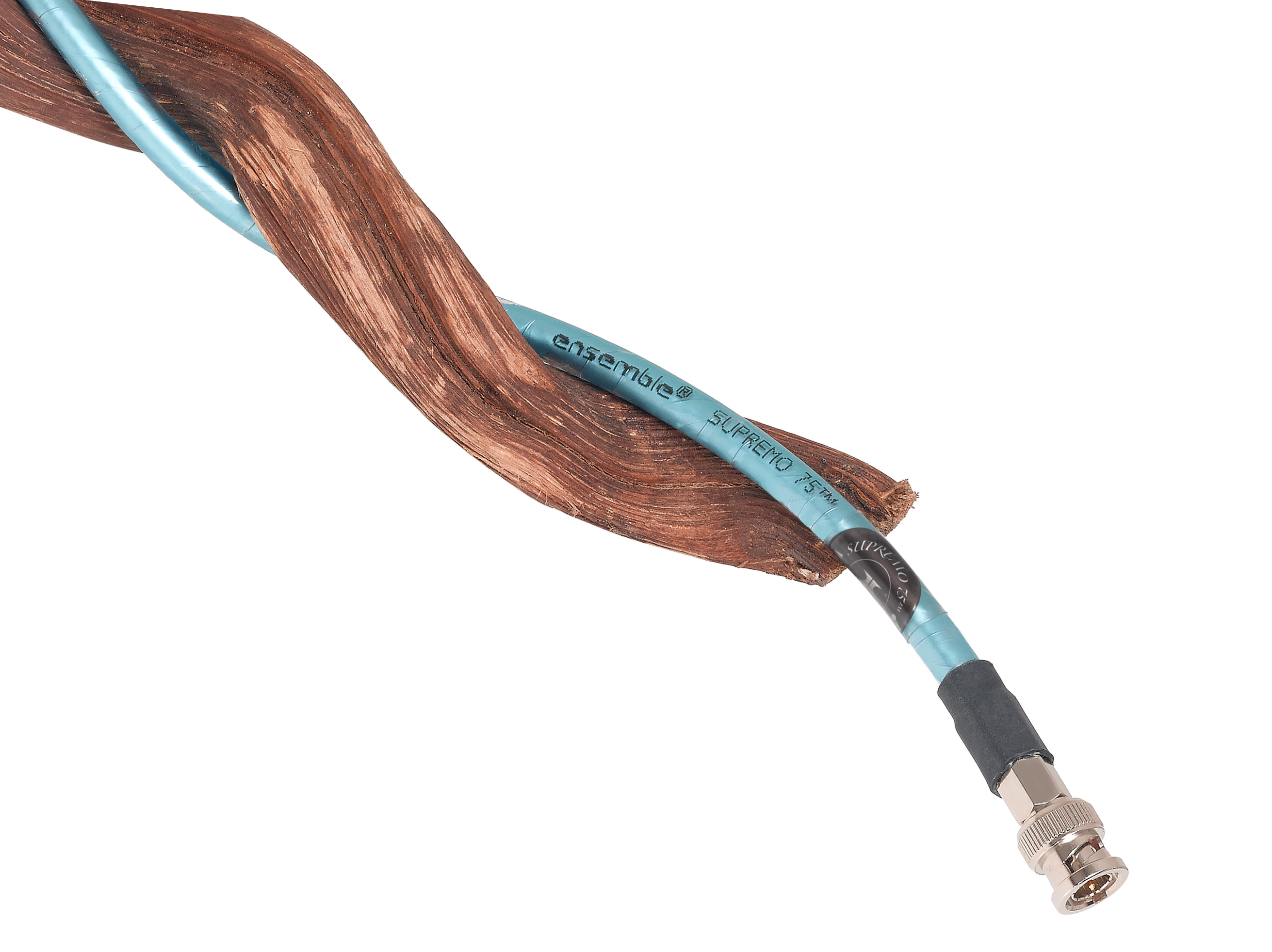 Audio Signal Cable Digital 75 Ohm