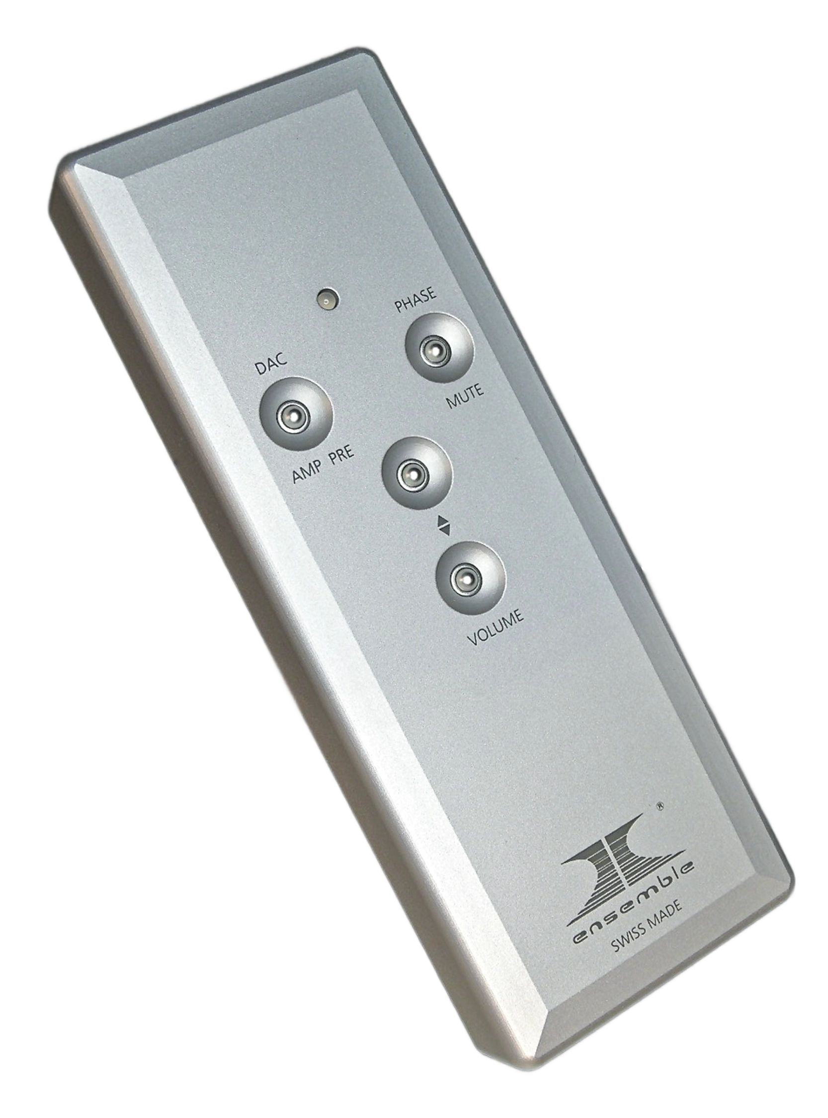 Ensemble FUOCO Remote